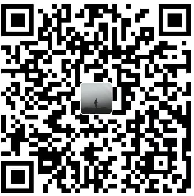 支付宝二维码